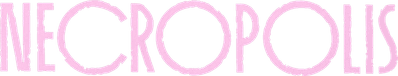 Necropolis Logo