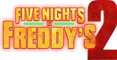 Five Nights at Freddy's 2 Logo