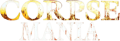 Corpse Mania Logo