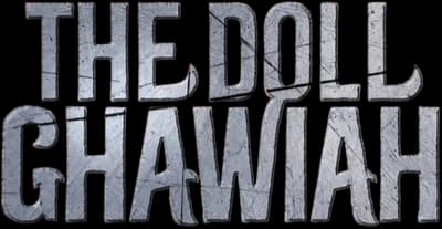 The Doll Ghawiah Logo