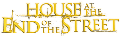 House at the End of the Street Logo