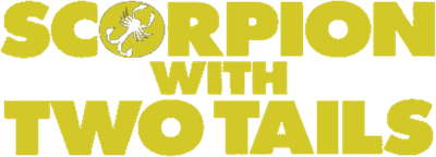 Scorpion with Two Tails Logo