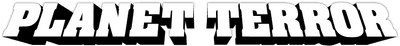 Planet Terror Logo