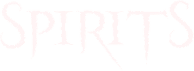 Spirits Logo