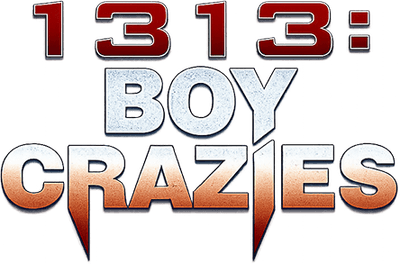 1313: Boy Crazies Logo