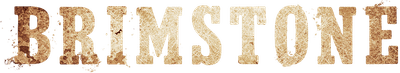 Brimstone Logo