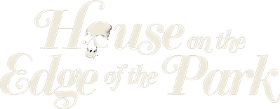 House on the Edge of the Park Logo
