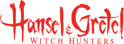 Hansel & Gretel: Witch Hunters Logo