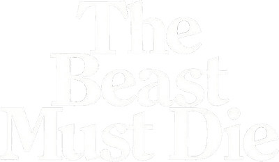 The Beast Must Die Logo