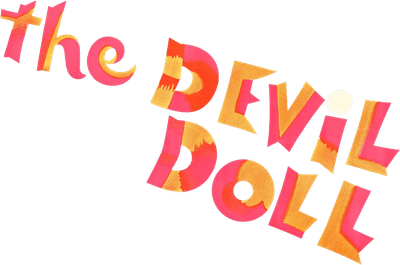 The Devil-Doll Logo