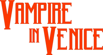 Nosferatu in Venice Logo