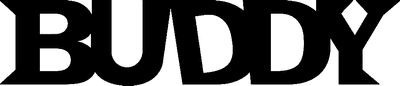 Buddy Logo