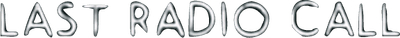 Last Radio Call Logo