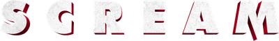 Scream Logo