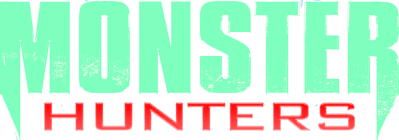 Monster Hunters Logo
