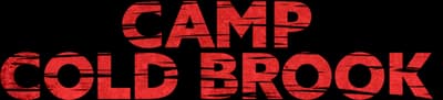 Camp Cold Brook Logo