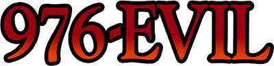 976-EVIL Logo