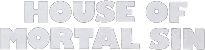 House of Mortal Sin Logo