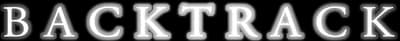 Backtrack Logo