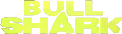 Bull Shark Logo