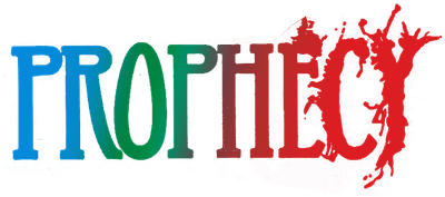 Prophecy Logo
