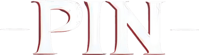 Pin Logo
