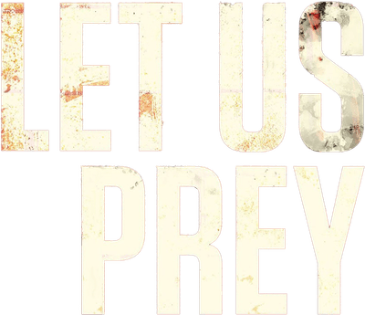 Let Us Prey Logo