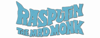Rasputin: The Mad Monk Logo