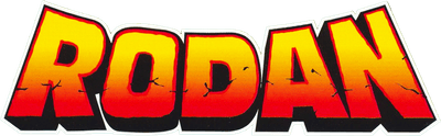 Rodan Logo