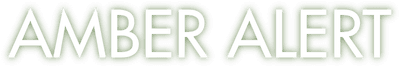 Amber Alert Logo