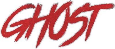 Ghost Logo