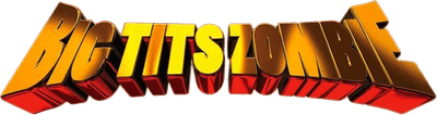 Big Tits Zombie Logo