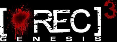 [REC]³ Genesis Logo