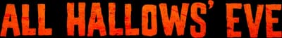All Hallows' Eve Logo