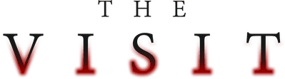 The Visit Logo