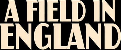 A Field in England Logo
