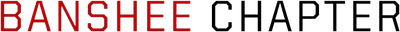 Banshee Chapter Logo