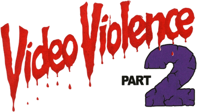 Video Violence Part 2 Logo