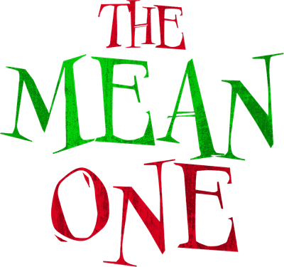 The Mean One Logo