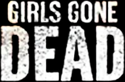 Girls Gone Dead Logo