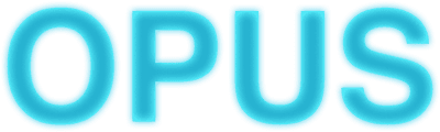 Opus Logo
