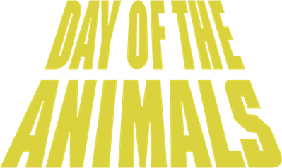 Day of the Animals Logo