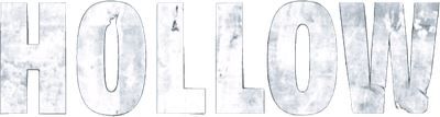 Hollow Logo