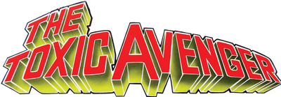 The Toxic Avenger Logo