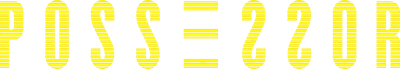 Possessor Logo