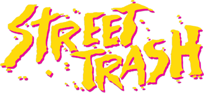 Street Trash Logo