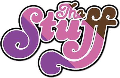 The Stuff Logo