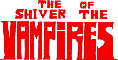 The Shiver of the Vampires Logo