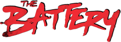 The Battery Logo