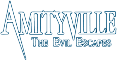 Amityville: The Evil Escapes Logo